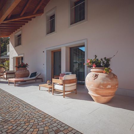 Agriturismo La Pertica Costermano Eksteriør billede