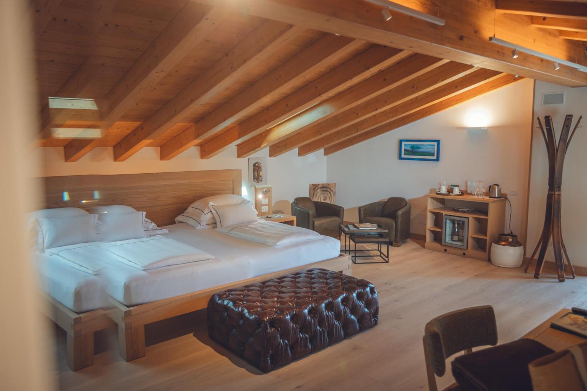 Agriturismo La Pertica Costermano Eksteriør billede