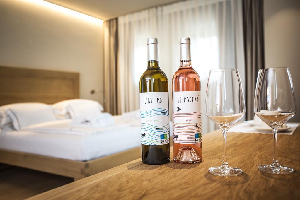 Agriturismo La Pertica Costermano Eksteriør billede