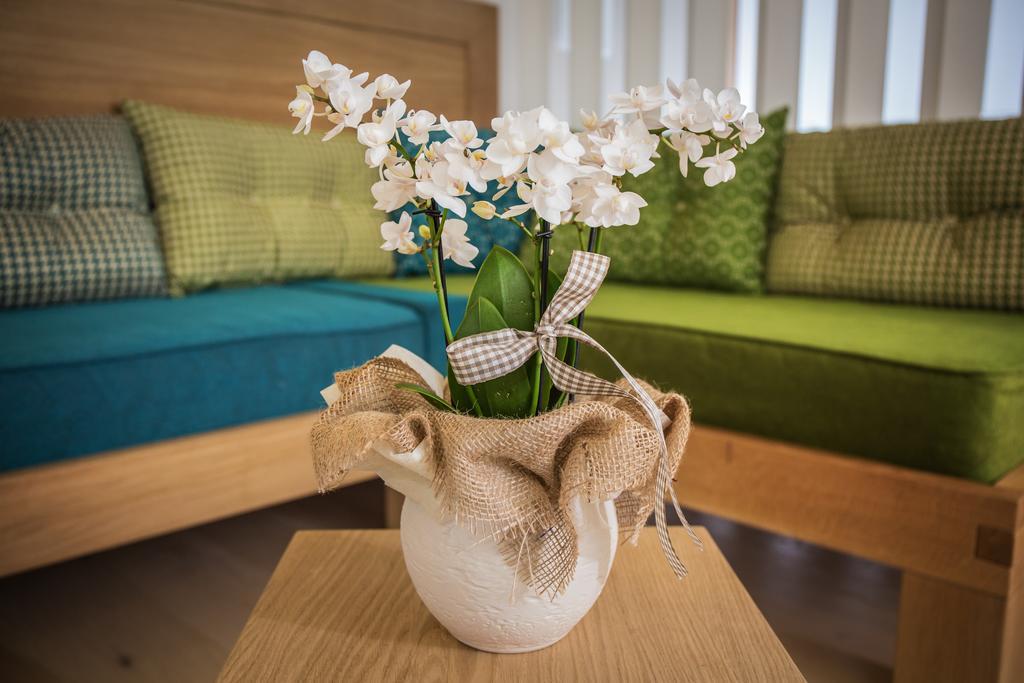 Agriturismo La Pertica Costermano Eksteriør billede